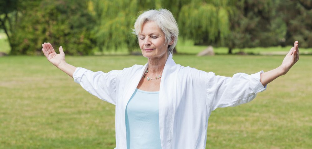 When Living With Parkinson’s, Ax the Stress When Living With Parkinson’s, Ax the Stress